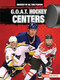 G.O.A.T. Hockey Centers - 9798765623619 by Josh Anderson, 9798765623619