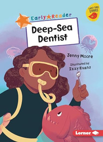 Deep-Sea Dentist - 9798765623770 by Jenny Moore, Izzy Evans, 9798765623770