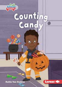 Counting Candy - 9798765624456 by Ruthie Van Oosbree, Mette Engell, 9798765624456