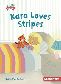 Kara Loves Stripes - 9798765624463 by Ruthie Van Oosbree, Felicity Sheldon, 9798765624463
