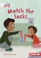 Match the Socks - 9798765624470 by Ruthie Van Oosbree, Mette Engell, 9798765624470