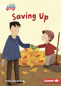 Saving Up - 9798765624487 by Ruthie Van Oosbree, Mette Engell, 9798765624487