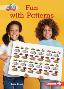 Fun with Patterns - 9798765624500 by Katie Peters, 9798765624500