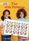 Fun with Patterns - 9798765624500 by Katie Peters, 9798765624500