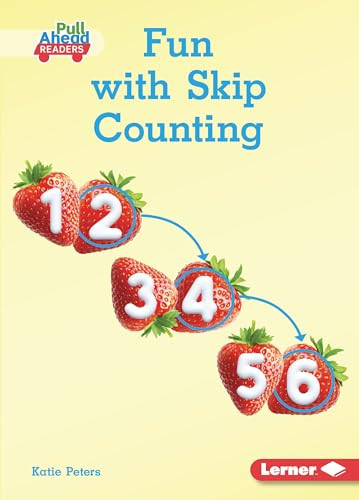 Fun with Skip Counting - 9798765624524 by Katie Peters, 9798765624524