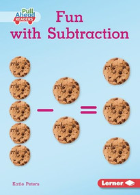 Fun with Subtraction - 9798765624548 by Katie Peters, 9798765624548
