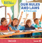 Our Rules and Laws (A First Look) - 9798765624630 by Percy Leed, 9798765624630