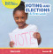 Voting and Elections (A First Look) - 9798765624647 by Percy Leed, 9798765624647