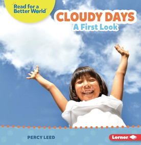 Cloudy Days (A First Look) - 9798765624654 by Percy Leed, 9798765624654