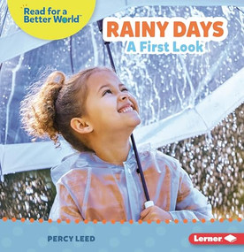Rainy Days (A First Look) - 9798765624661 by Percy Leed, 9798765624661