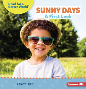 Sunny Days (A First Look) - 9798765624685 by Percy Leed, 9798765624685