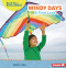 Windy Days (A First Look) - 9798765624708 by Percy Leed, 9798765624708