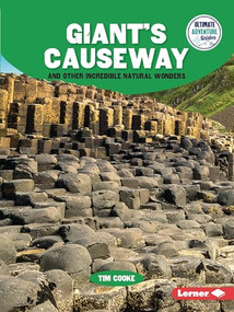 Giant's Causeway and Other Incredible Natural Wonders - 9798765625071 by Tim Cooke, 9798765625071