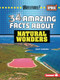 34 Amazing Facts about Natural Wonders - 9798765625149 by Matt Doeden, 9798765625149