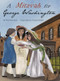 A Mitzvah for George Washington by Rachelle Burk, Chiara Fedele, 9781954354302