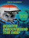 Robots Discovering the Deep by Louise Spilsbury, 9781915761675