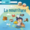 La nourriture (French Edition) by Québec Amérique, 9782764451359