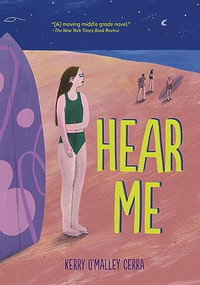 Hear Me - 9798765626924 by Kerry O'Malley Cerra, 9798765626924