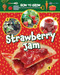 How to Grow Strawberry Jam by Alix Wood, 9781788563574