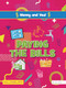 Paying the Bills by Astra Birch, 9781788564052