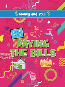 Paying the Bills - 9781788564069 by Astra Birch, 9781788564069