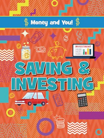 Saving and Investing - 9781788564144 by Astra Birch, 9781788564144