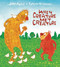 When Creature Met Creature by John Agard, Satoshi Kitamura, 9781915252470