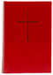 Book of Common Prayer Basic Pew Edition (Red Hardcover) by Church Publishing Incorporated, 9780898690804
