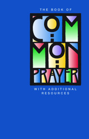 The Book of Common Prayer for Youth (with Additional Resources) by Church Publishing Incorporated, 9780819229298