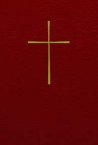 Book of Common Prayer 1979 (Large Print Edition) by Church Publishing Incorporated, 9780898699227