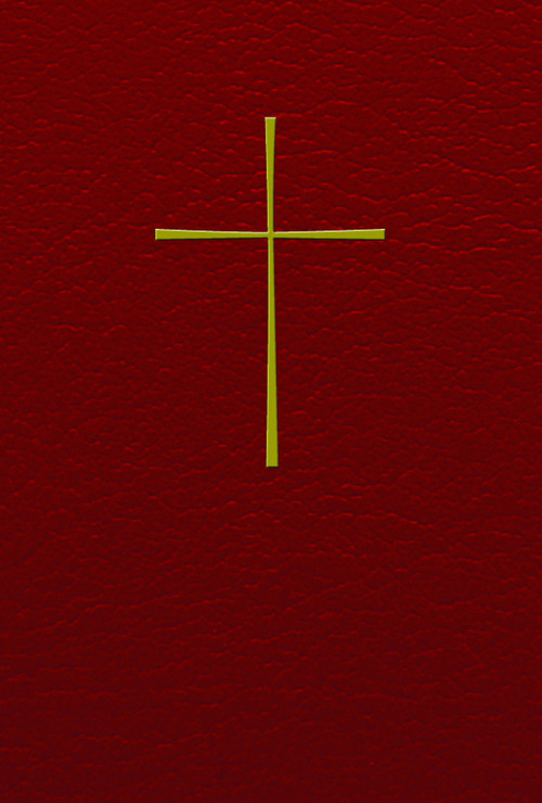 Book of Common Prayer 1979 (Large Print Edition) by Church Publishing Incorporated, 9780898699227