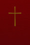 Book of Common Prayer 1979 (Large Print Edition) by Church Publishing Incorporated, 9780898699227