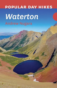Popular Day Hikes: Waterton by Andrew Nugara, 9781771602693