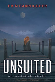 UnSuited by Erin Carrougher, 9781636982281