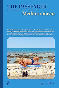 The Passenger: Mediterranean by AA.VV., 9781787704794