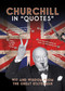 Churchill in Quotes by Ammonite Press, Press Association, 9781781454800