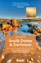 South Devon & Dartmoor by Hilary Bradt, Janice Booth, Gill Campbell, Alistair Campbell, 9781804691007