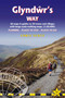 Glyndwr's Way (British Walking Guide: Planning, Places to Stay, Places to Eat; Includes 58 Large-scale Walking Maps) by Chris Scott, 9781912716326