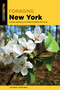 Foraging New York (Finding, Identifying, and Preparing Edible Wild Foods) - 9781493084180 by "Wildman" Steve Brill, 9781493084180