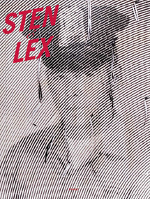 Sten & Lex by Sten & Lex, 9788888493602