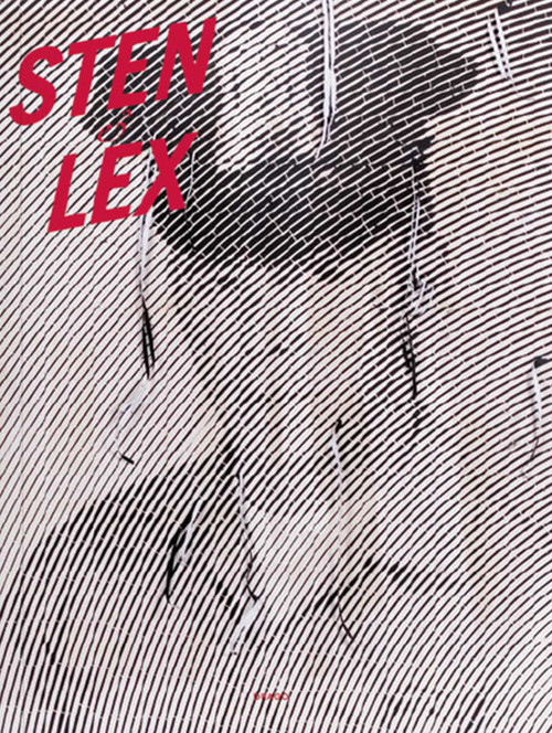 Sten & Lex by Sten & Lex, 9788888493602