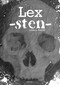 Stencil Poster by Sten Rose, Lex Rose, 9788888493626