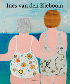 Inès van den Kieboom (Dutch; Flemish Edition) by Inès Kieboom, 9789464666250