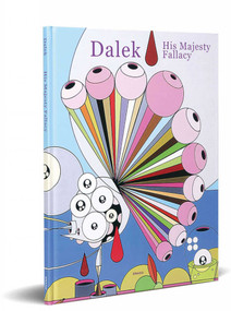 His Majesty Fallacy by James Marshall, 9788888493497