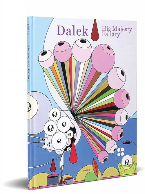His Majesty Fallacy by James Marshall, 9788888493497