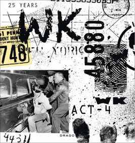 Act4 - 25 Years: 1989-2014 by WK Interact, 9788898565009