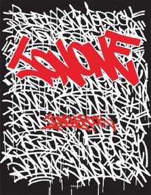 JonOne Rock by JonOne, 9788888493510