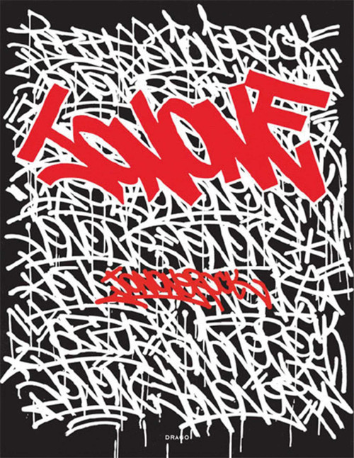 JonOne Rock by JonOne, 9788888493510