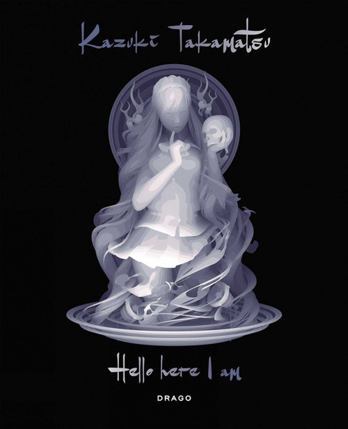Hello, Here I Am by Kazuki Takamatsu, 9788898565115