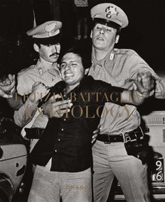 Letizia Battaglia: Anthology by Letizia Battaglia, 9788898565184